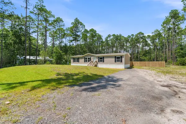 513 Shadow Lane, Freeport, FL 32439