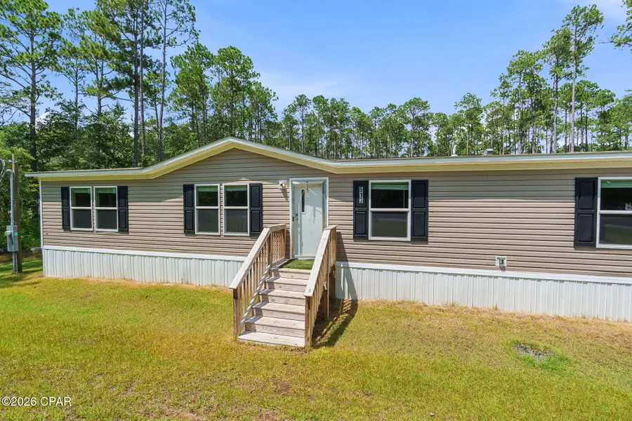 513 Shadow Lane, Freeport, FL 32439 - #3