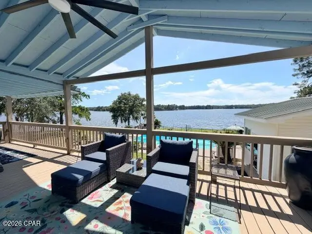 70 Serenity Circle, Defuniak Springs, FL 32433 - #2