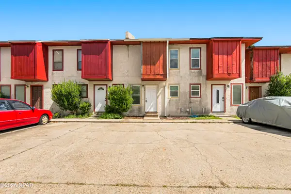 4455 W 19th Street #44, Panama City, FL 32405