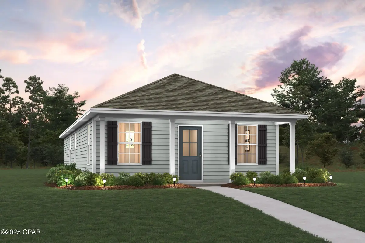 3885 Airmont Drive, Chipley, FL 32428 - #1