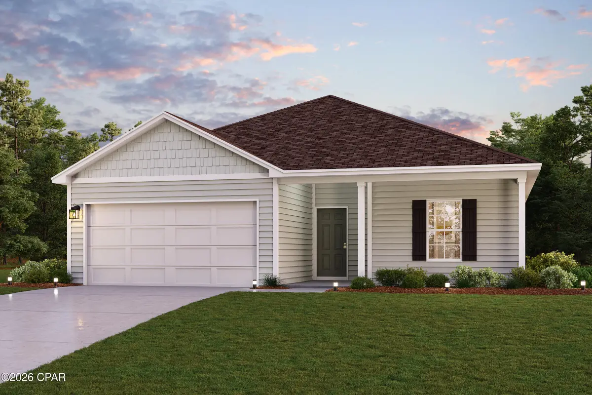 2307 Shenandoah Boulevard, Chipley, FL 32428 - #1