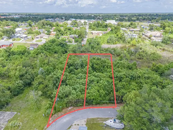 992 Harris Avenue, Panama City, FL 32401