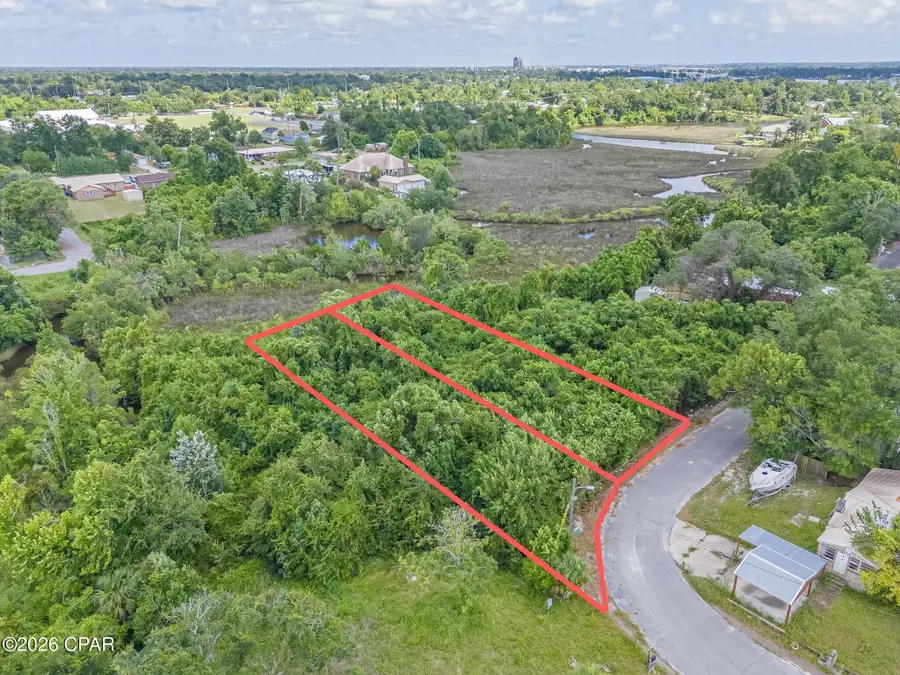 992 Harris Avenue, Panama City, FL 32401 - #2