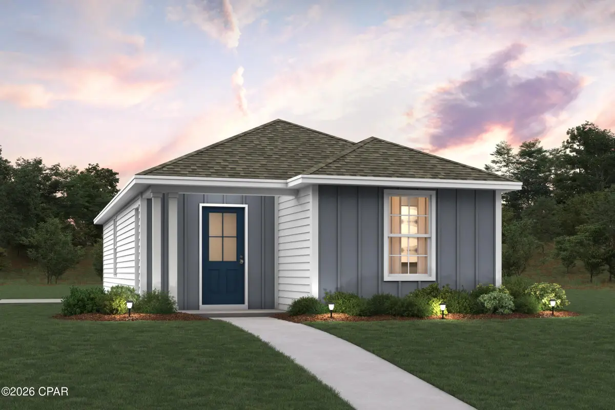 4130 Flint Avenue, Chipley, FL 32428 - #1