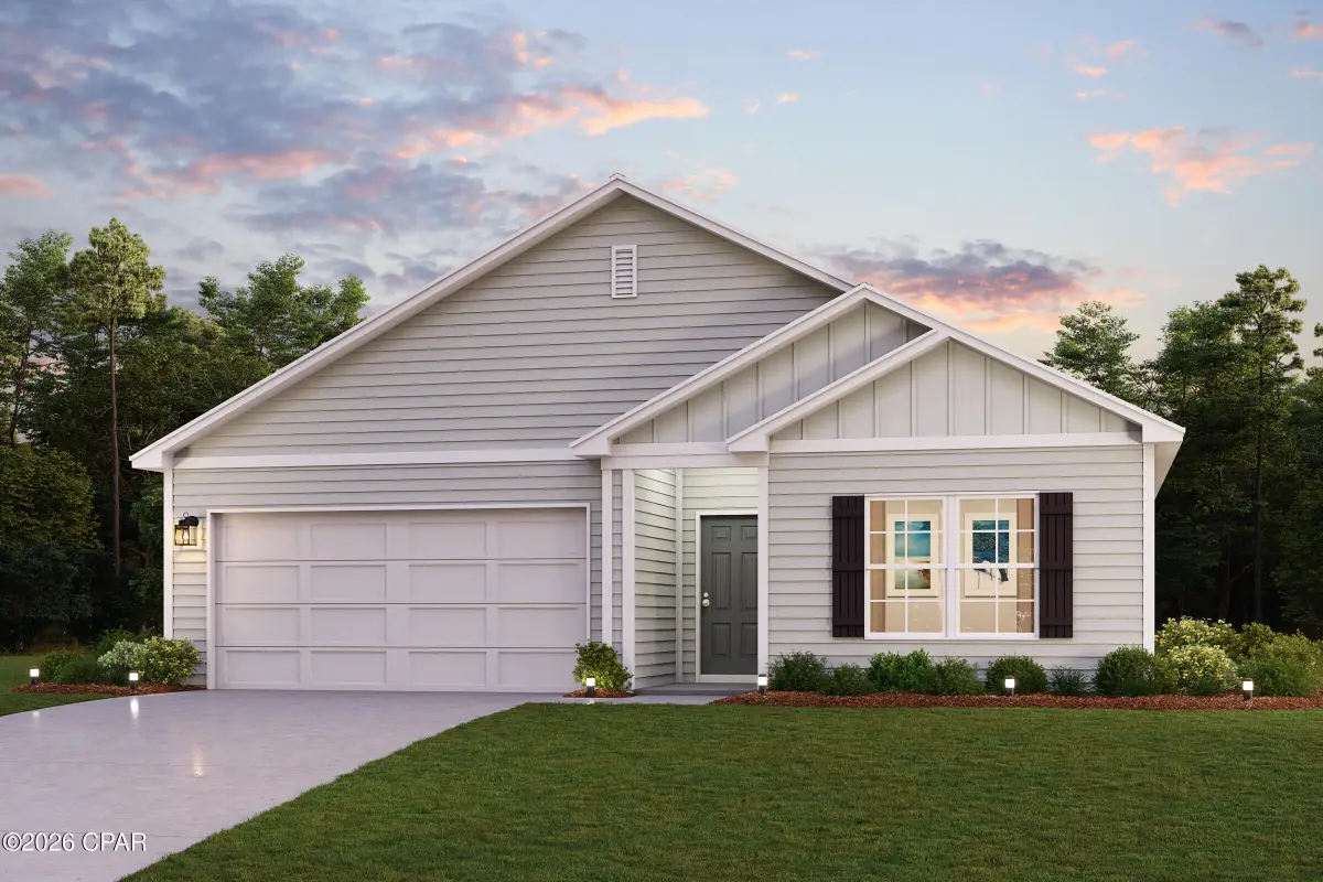 1714 Dora Lane, Chipley, FL 32428 - #1
