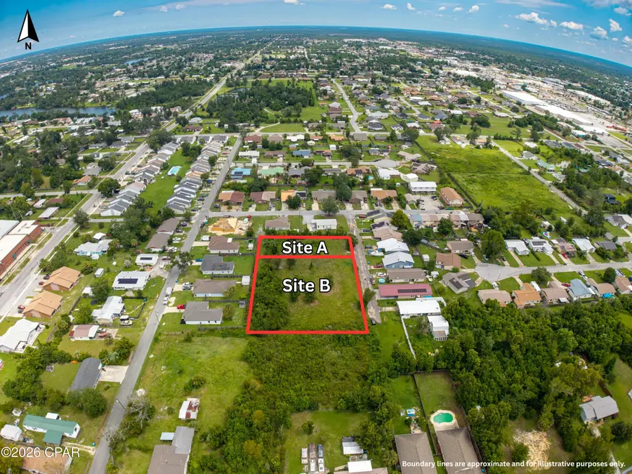 00 Nicole Drive, Panama City, FL 32405 - #2
