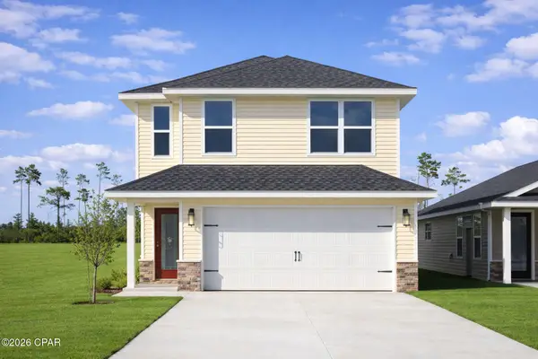 721 Fox Den Lane, Panama City, FL 32404