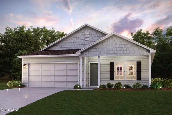 866 Lakepoint Road, Alford, FL 32420