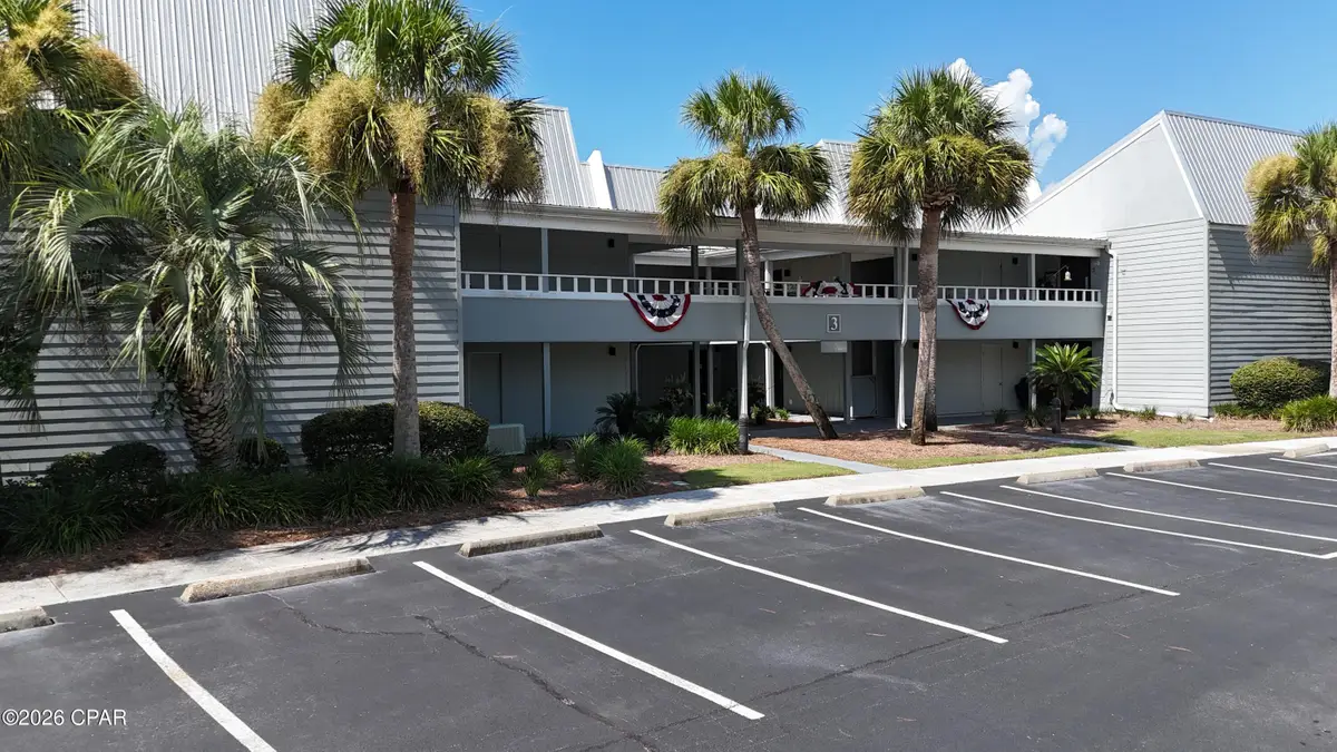 4286 Kingfish Lane #286, Panama City, FL 32408 - #1