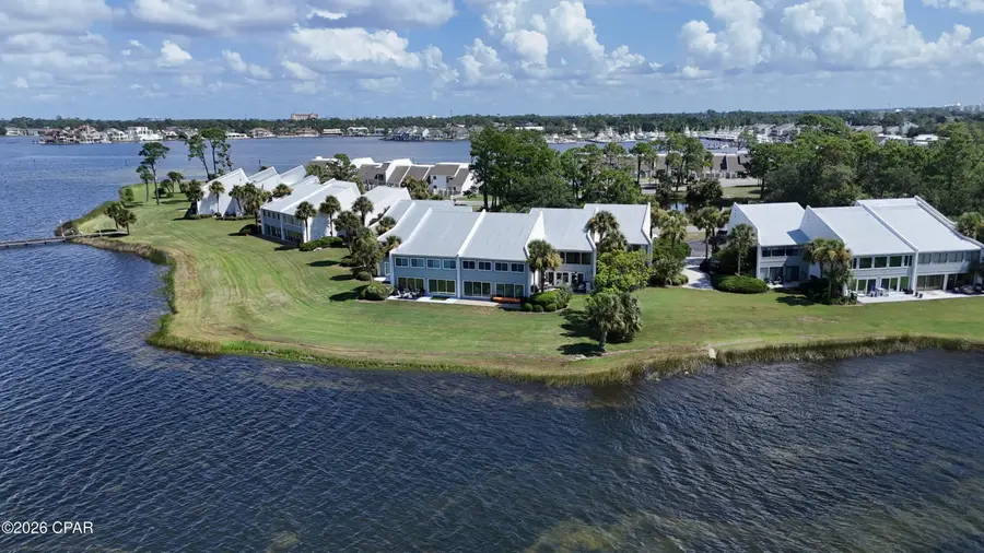 4286 Kingfish Lane #286, Panama City, FL 32408 - #3