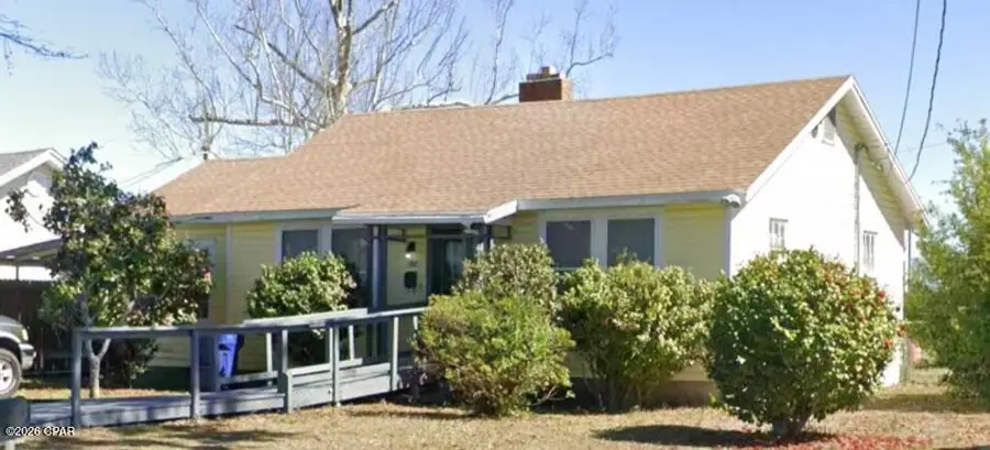 414 N Macarthur Avenue, Panama City, FL 32401 - #2