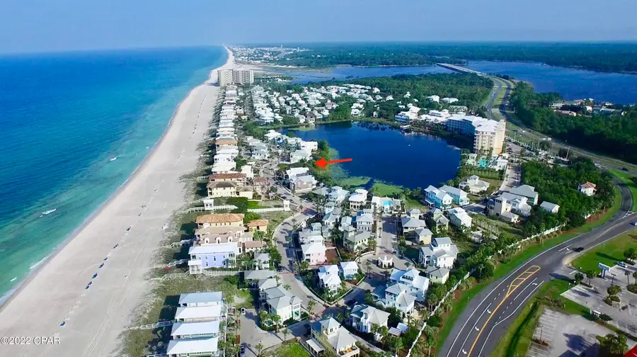 375 Beachside Drive, Panama City Beach, FL 32413 - #2