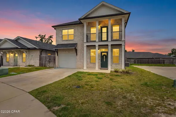 3533 Mill Point Cove, Panama City, FL 32404