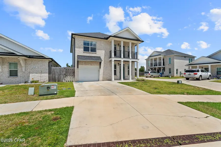 3533 Mill Point Cove, Panama City, FL 32404 - #3