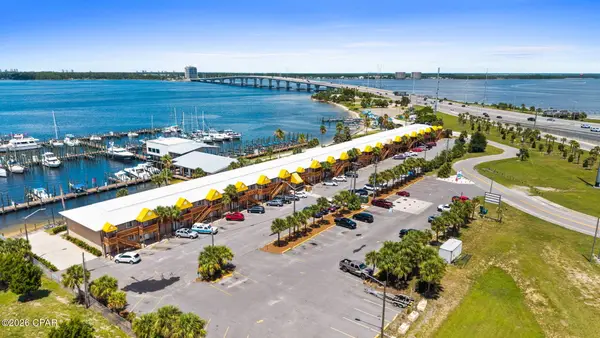 5505 Sun Harbor Road #129, Panama City, FL 32401