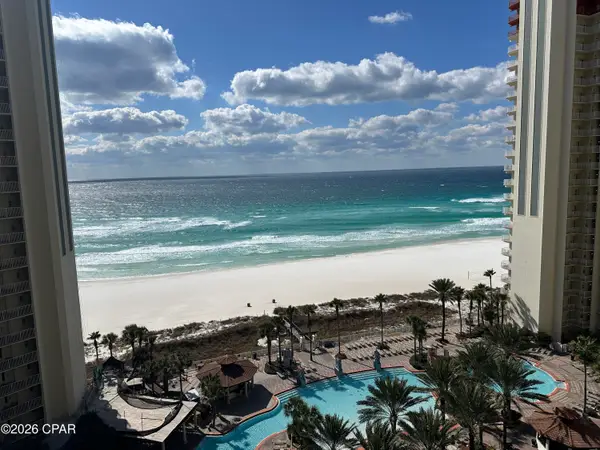 9900 S Thomas Drive #1219, Panama City Beach, FL 32408