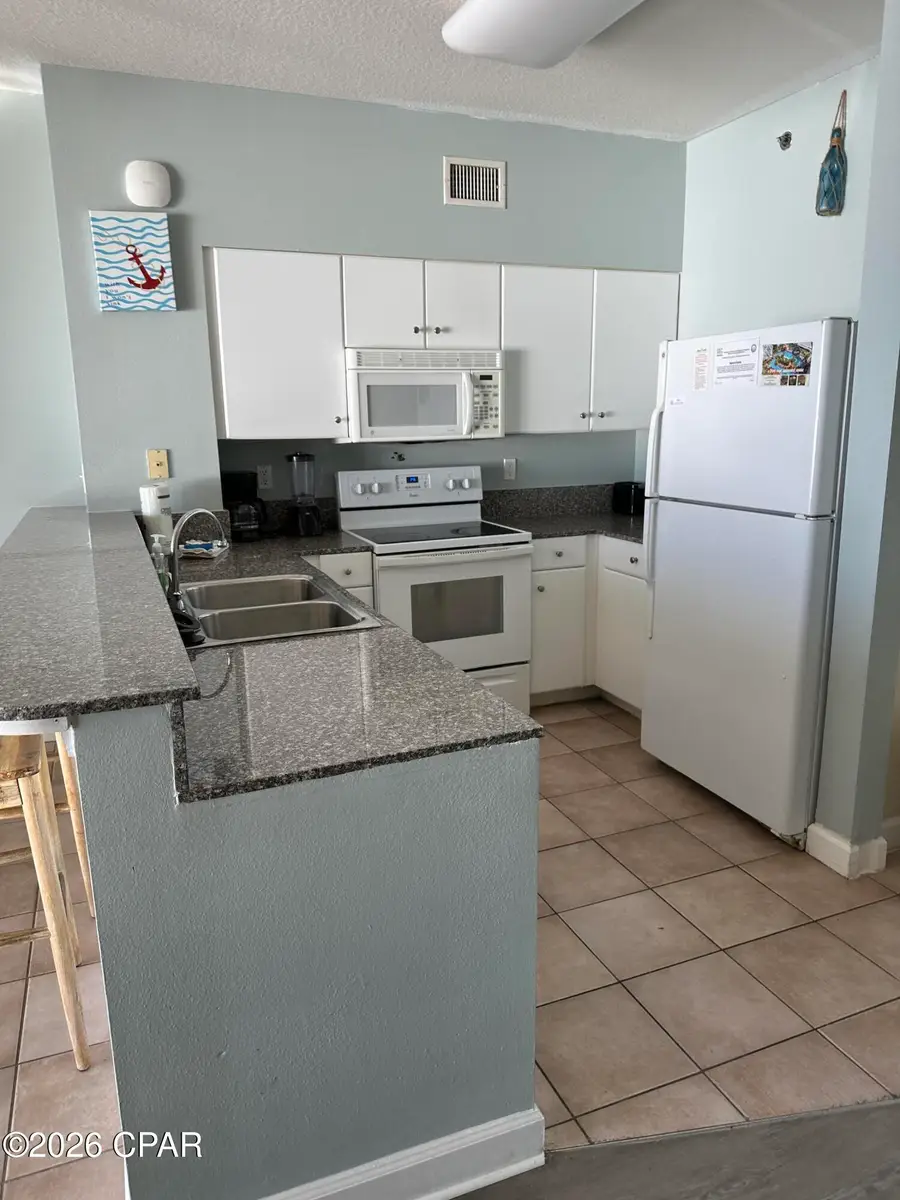 9900 S Thomas Drive #1219, Panama City Beach, FL 32408 - #2