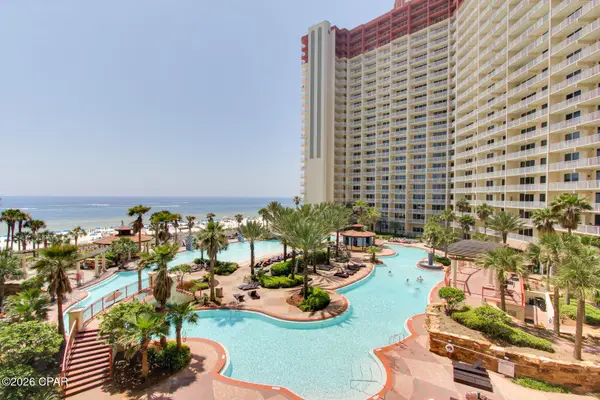 9900 S Thomas Drive #1122, Panama City Beach, FL 32408