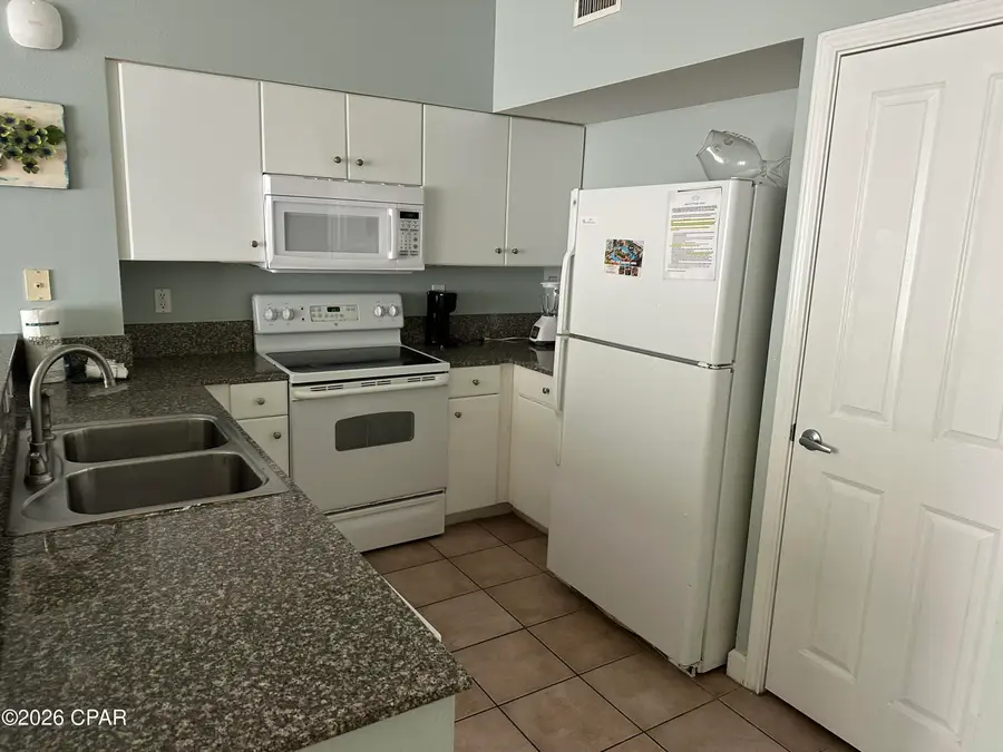 9900 S Thomas Drive #1122, Panama City Beach, FL 32408 - #3