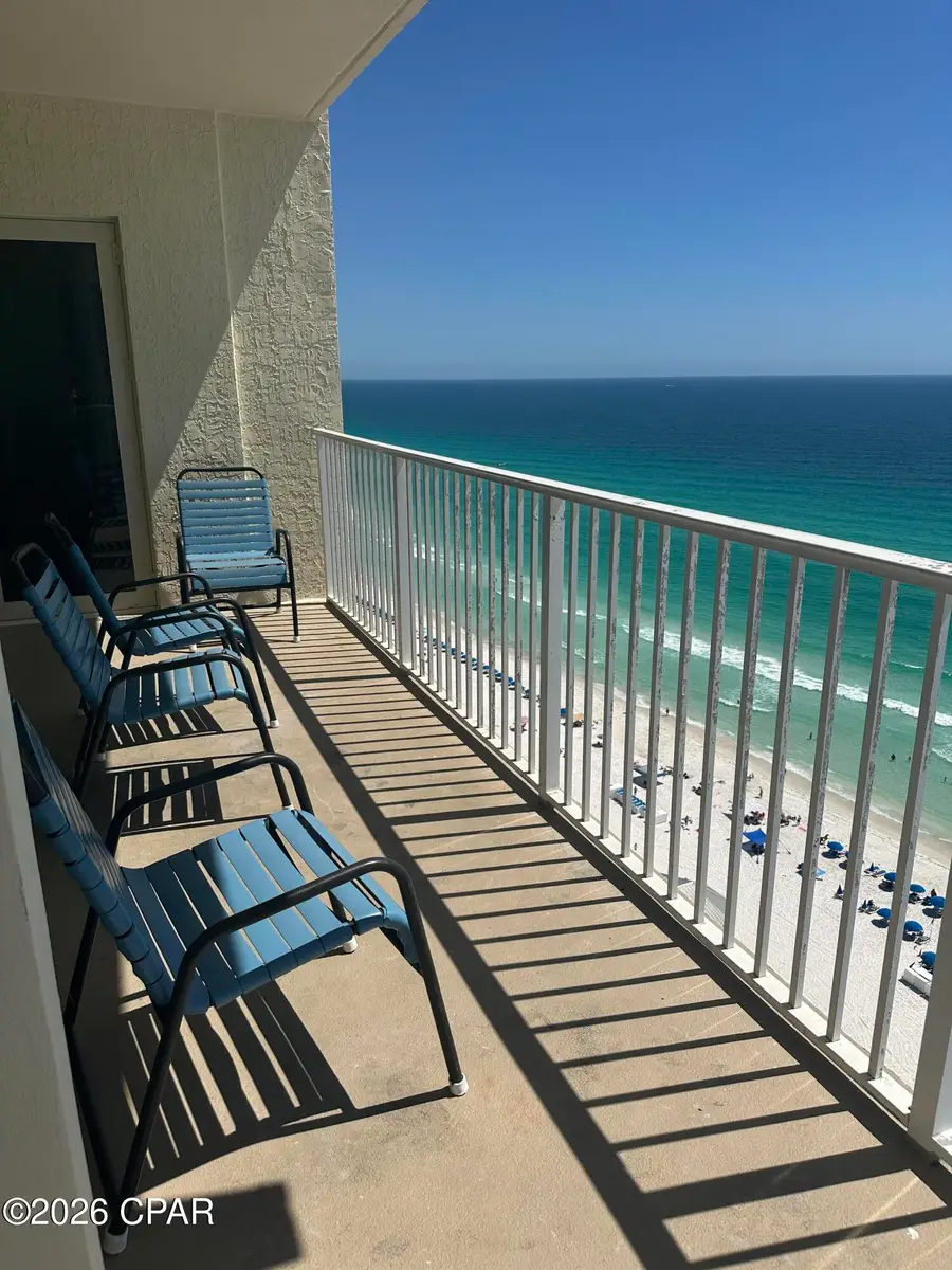 9900 S Thomas Drive #2029, Panama City, FL 32408 - #3