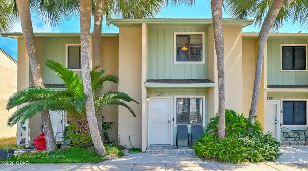 130 Bonnie Lane, Panama City Beach, FL 32407