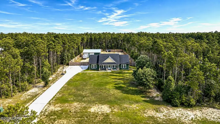 14804 Bream Pond Drive, Panama City, FL 32409 - #2