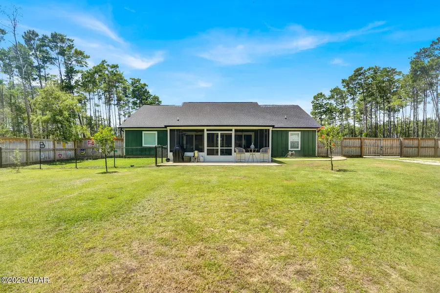 14804 Bream Pond Drive, Panama City, FL 32409 - #3