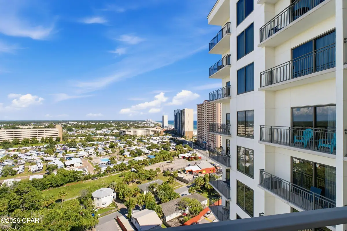 15100 Front Beach Road #1421, Panama City Beach, FL 32413 - #1