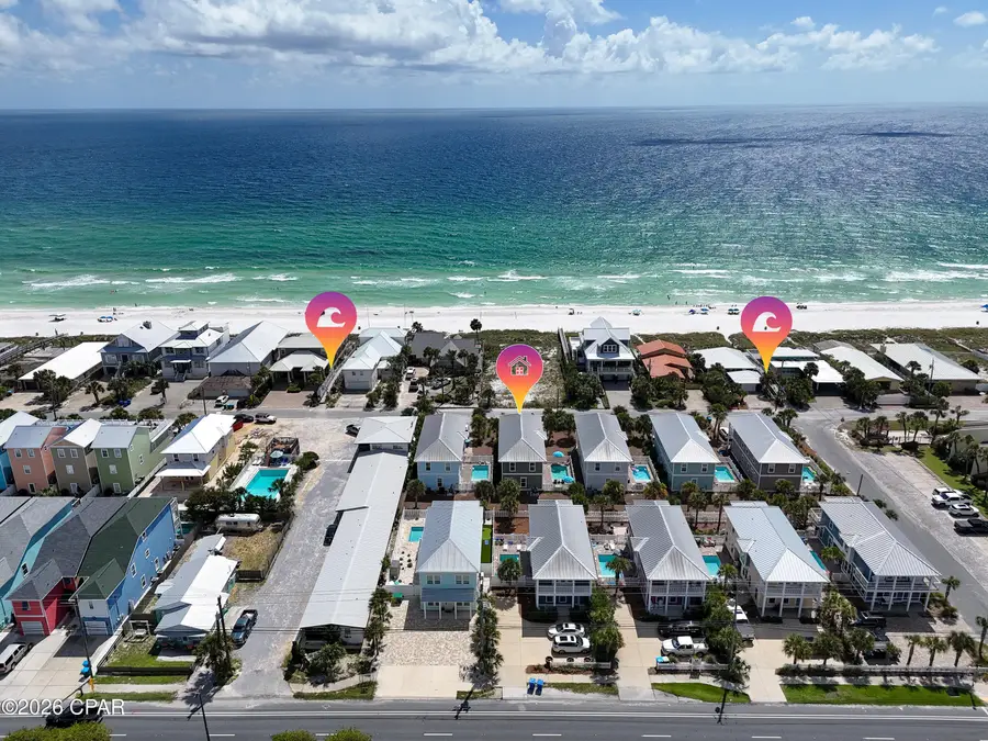 5500 Gulf Drive, Panama City, FL 32408 - #3