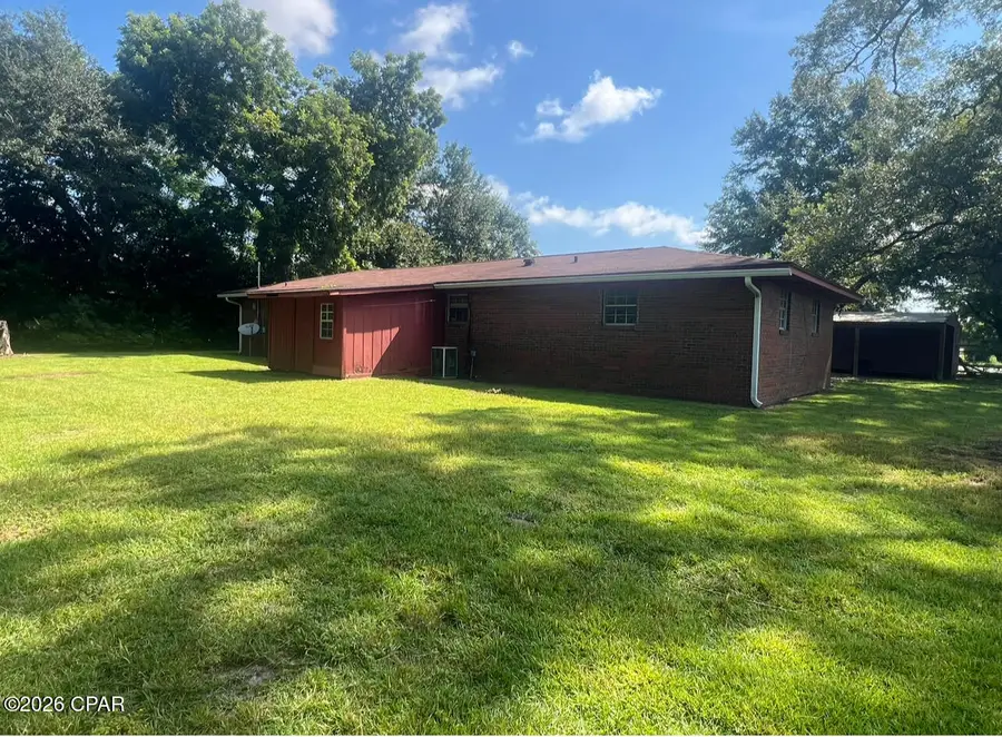 2231 Porter Avenue, Grand Ridge, FL 32442 - #3