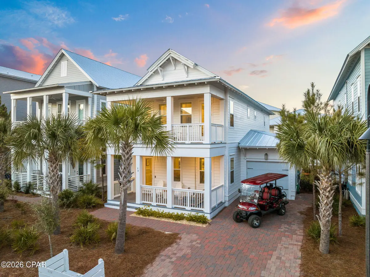90 Siasconset Lane, Inlet Beach, FL 32461 - #1