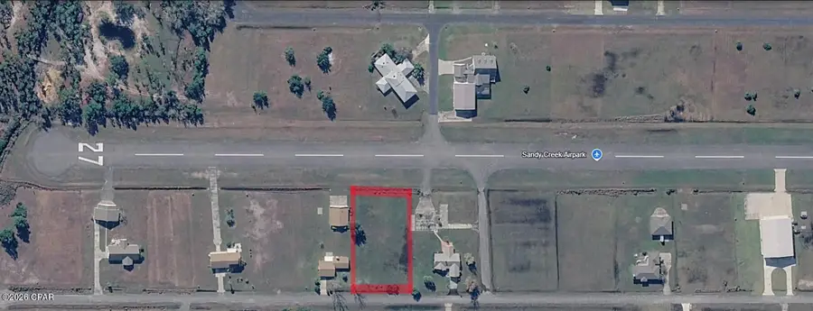 13222 Airway Street, Panama City, FL 32404 - #2