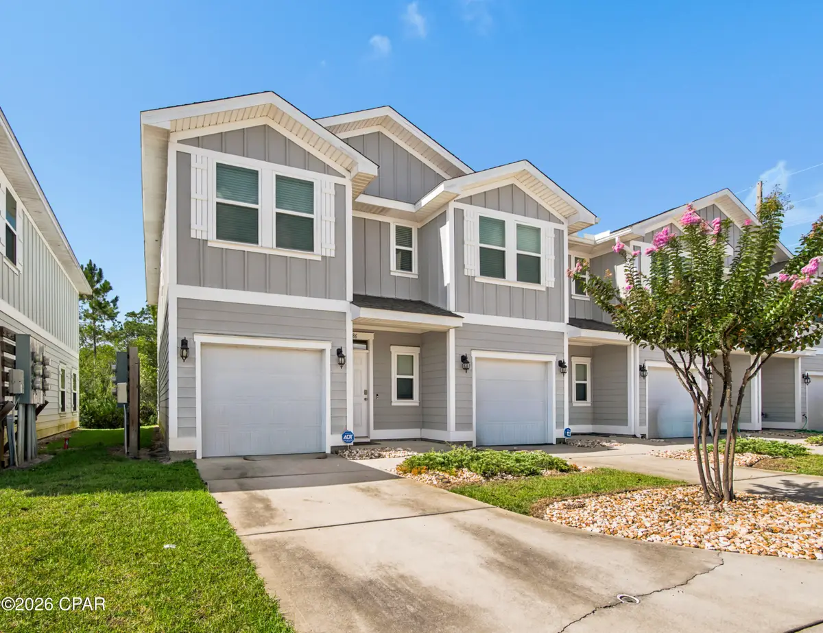 7686 Shadow Lake Drive, Panama City Beach, FL 32407 - #1