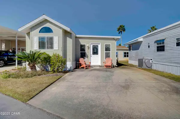1219 Navy Boulevard #234, Panama City Beach, FL 32408