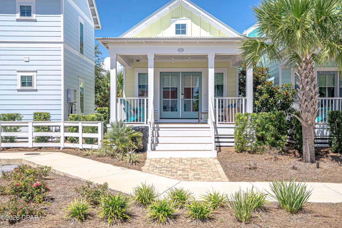140 Paradise Found Circle #2, Panama City Beach, FL 32413 - #1