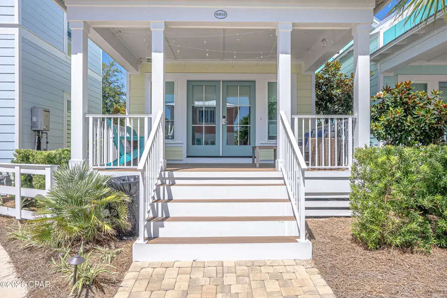 140 Paradise Found Circle #2, Panama City Beach, FL 32413 - #2