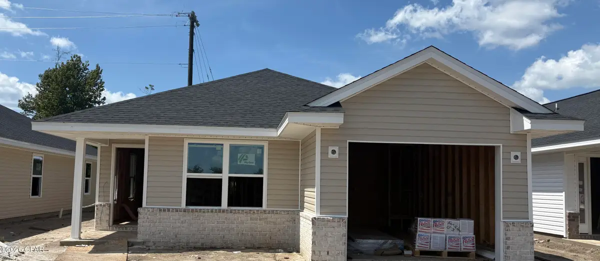 713 Fox Den Lane, Panama City, FL 32404 - #1
