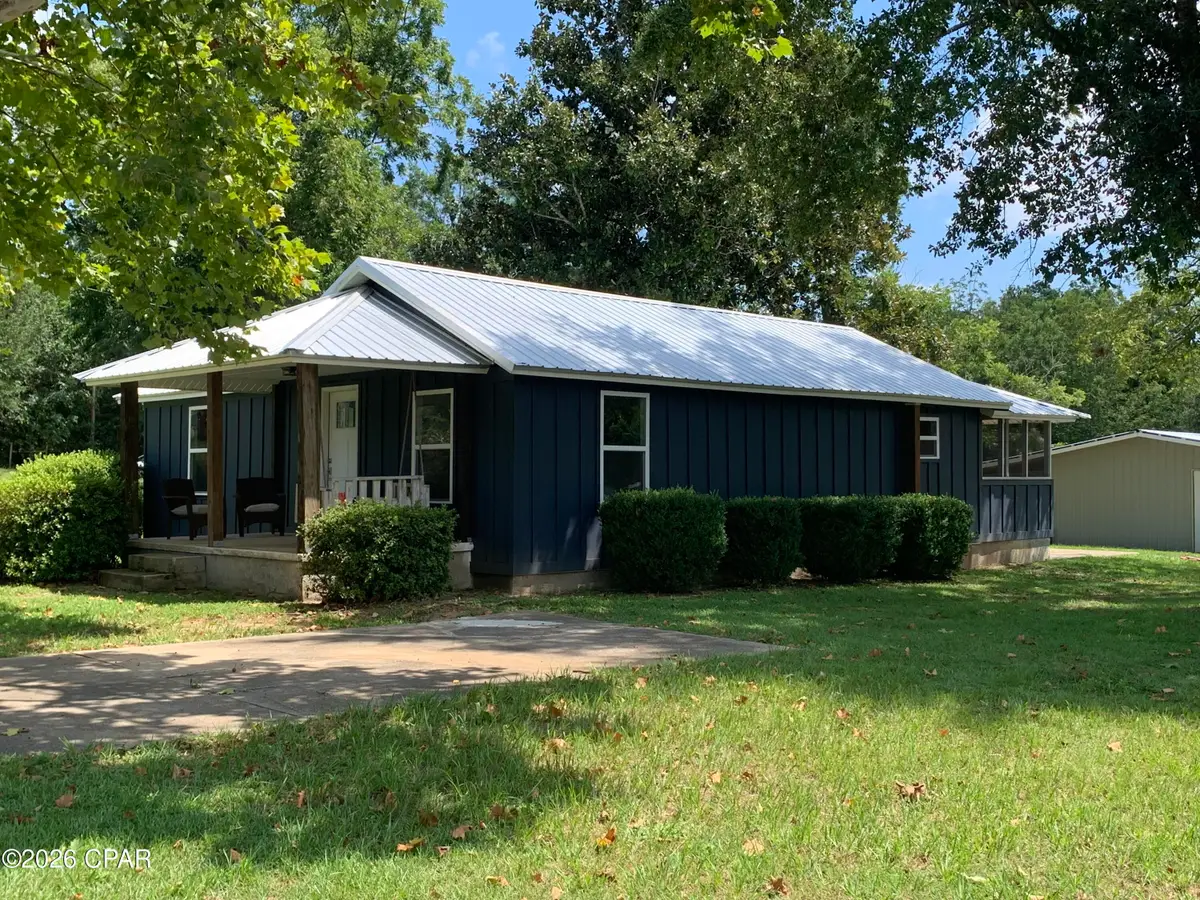 2098 River Road, Sneads, FL 32460 - #1