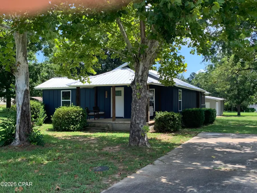 2098 River Road, Sneads, FL 32460 - #2