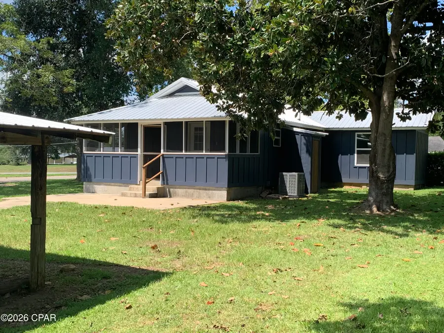 2098 River Road, Sneads, FL 32460 - #3