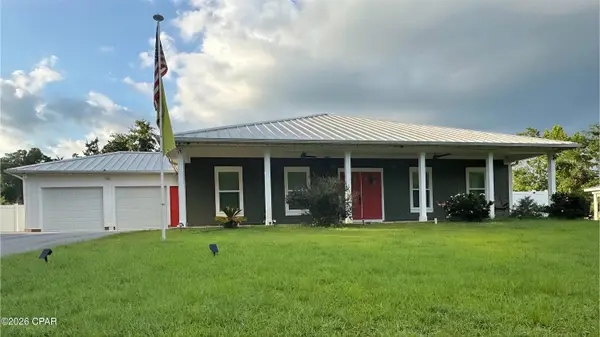 575 W River Road, Wewahitchka, FL 32465