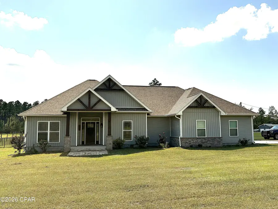 5845 Timacuan Trail, Greenwood, FL 32443 - #3