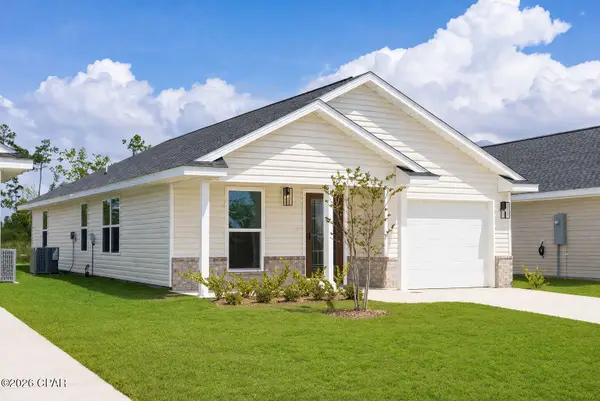 709 Fox Den Lane, Panama City, FL 32404