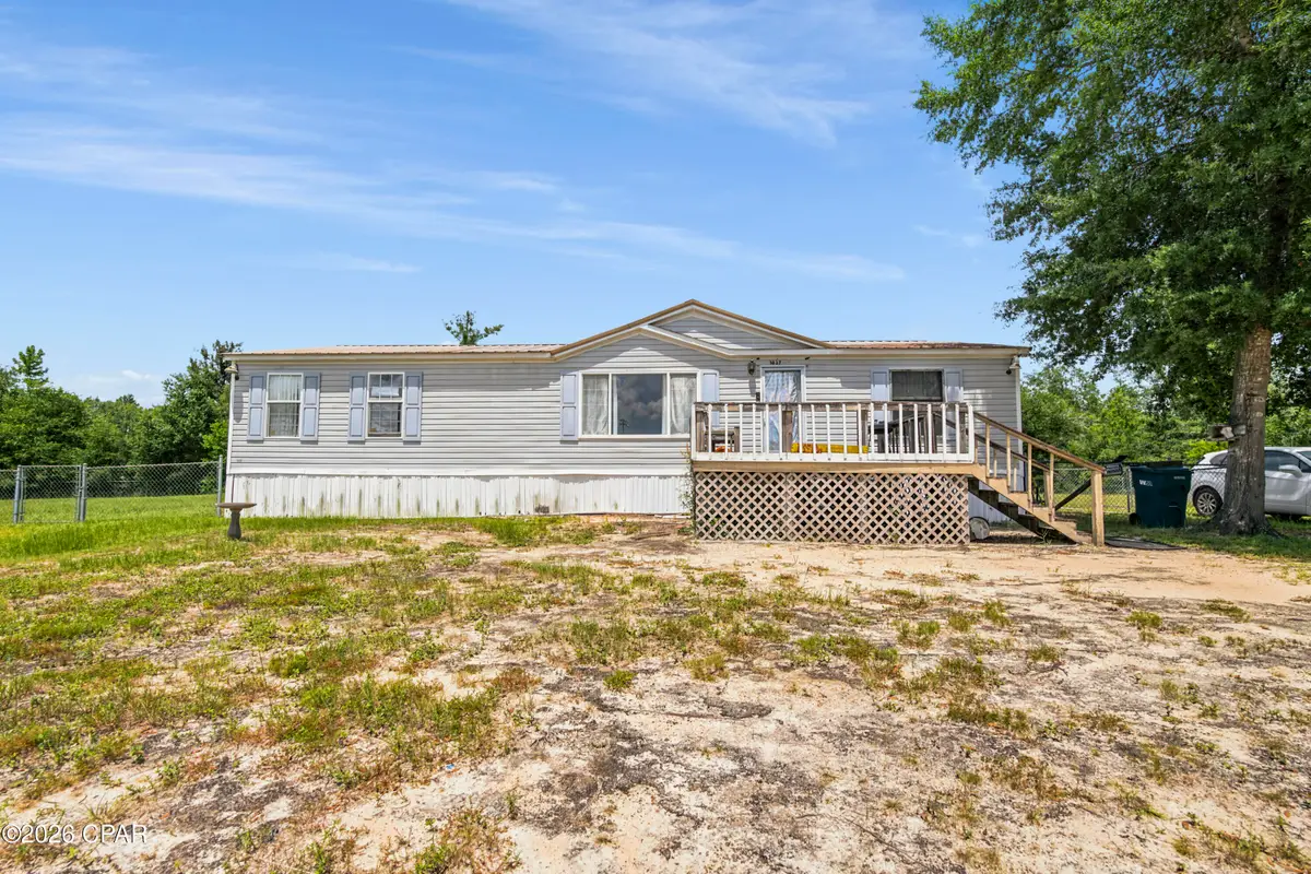 1837 Quail Roost Drive, Alford, FL 32420 - #1