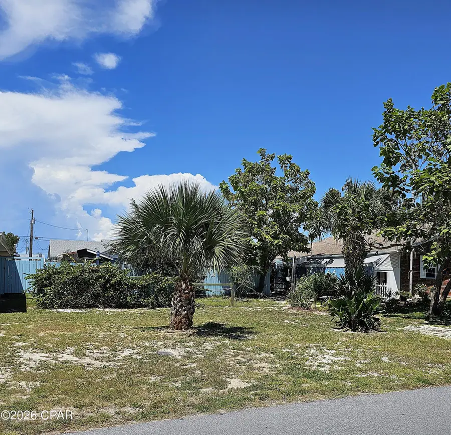613 Poinsettia Court, Panama City Beach, FL 32413 - #3