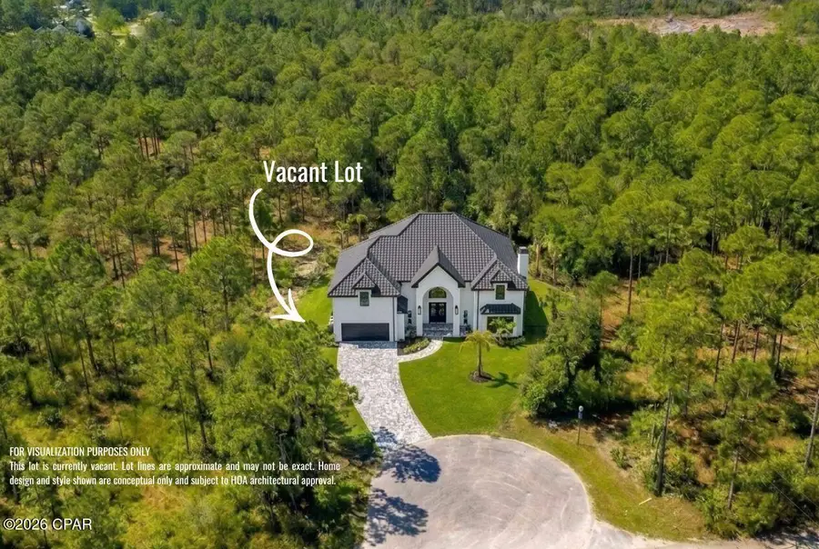 109 Via Italia, Panama City Beach, FL 32407 - #2