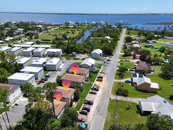 1337 E Park Road #Q1-4, Panama City, FL 32404