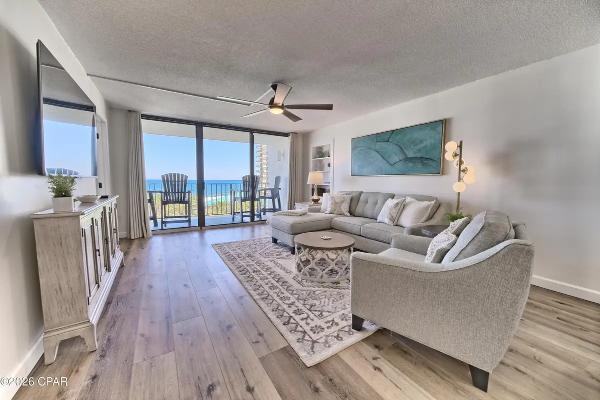 11483 Front Beach Road #404, Panama City Beach, FL 32407 - #1