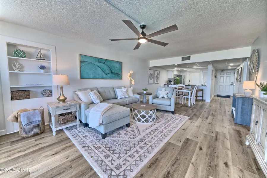 11483 Front Beach Road #404, Panama City Beach, FL 32407 - #2